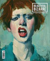 Beautiful bizarre magazine is an informative, insightful and inspiring contemporary art magazine that has captured the hearts and minds of an engaged audience of artists, enthusiasts, collectors and. Get Your Digital Copy Of Beautiful Bizarre Magazine Issue 021 Issue