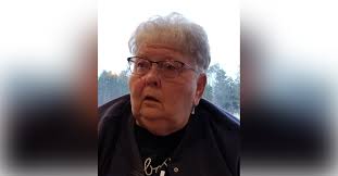 Obituary information for Patricia Ann Trombley