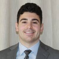 Scott Perlstein's Instagram, Twitter & Facebook