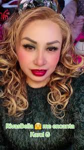 Pilar Rivas En Baile