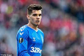 În ultimul sezon la viitorul, „prințul avea un salariu de 9.000 de euro pe lună. Ianis Hagi Abgeschlossen Ist Permanent Bewegen Um Die Rangers Als Genk Bestatigen Verkauf Der 21 Jahrige Mittelfeldspieler Aktuelle Boulevard Nachrichten Und Fotogalerien Zu Stars Sternchen