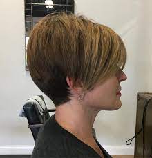 It's going to be awesome. 50 Short Layered Haircuts Trending In 2021 Hair Adviser