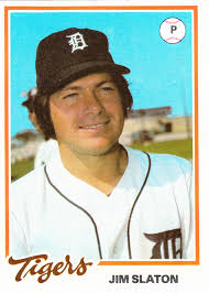 My First Two 1978 Burger King Tigers