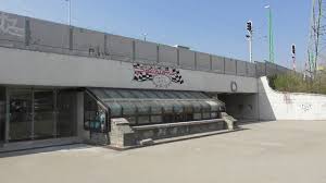Még több lidl üzletért megnézheti a teljes 13. 2019 04 M3 Megallok Felujitas Utan 2 Resz Ujpest Varoskapu Youtube