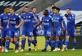All scores of the played games, home and away in their last 20 games in all competitions, leicester city have recorded 17 undefeated encounters. Leicester City Es El Nuevo Puntero De La Premier Tele 13