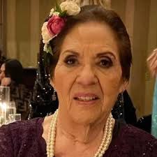 Consuelo Miles Obituary (1932