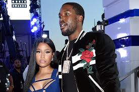Did they finally break up? Nicki Minaj And Meek Mill Broke Up After Fight On Turks And Caicos Trip