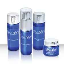 New york skin solutions is an established brand name founded in the united states. Ready Stock New York Skin Solutions Travel Set Shopee Malaysia
