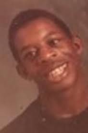 Obituary information for Jerry Patterson, Jr.