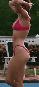 Every summer, the hottest college ball players descend upon cape cod to pursue their baseball dreams duri. Best Jessica Biel Summer Catch Gifs Gfycat