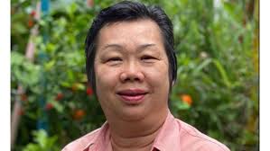 Ms Nancy Celebrates 40 Years at Dover Court