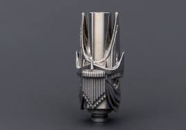 Barad Dur Drip Tip 3d Print 31928 Drip Tip Barad Dur Dripping