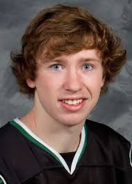 Meet the RoughRiders: Dylan McLaughlin