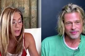Jennifer aniston worked her way into most people's hearts and worldwide acclaim, with her role as rachel green on the television show friends from 1994 to 2004. Brad Pitt 2020 Year In Review