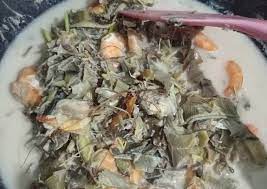 Resep masak gulai jantung pisang paling enak dan gurih bumbunya sederhana mudah praktis membuatnya divideo ini disertai. Resep Oblok Jantung Pisang Resep Botok Jantung Pisang Dengan Petai Oleh Nining Ah Jantung Pisang Kerap Kali Dimanfaatkan Ibu Rumah Tangga Untuk Dijadikan Makanan Sehat
