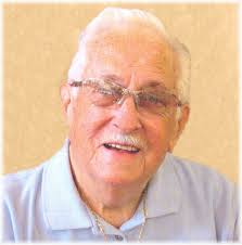 Daniel Biferie Obituary