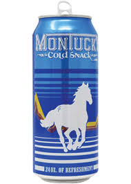 Montucky cold snacks (mcs) is a canned highly regionalized premium lager specifically geared towards light beer consumers in montana. El Segundo Caza Azul Total Wine More