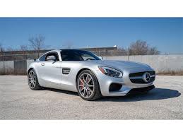 Image result for Iridium Silver 2016 AMG-GT