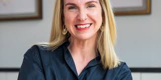 Lean In: Emily Ramshaw