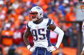 Jones didn't have a problem playing in new england (far from it), but the patriots traded him after his first pro bowl. Winners And Losers Of The Chandler Jones Trade And A Busy 2 Days Of Nfl Free Agency Sbnation Com