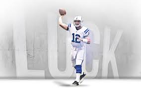 Dying light good night good luck digital wallpaper, video games. Andrew Luck Wallpapers 5 Jpg Desktop Background