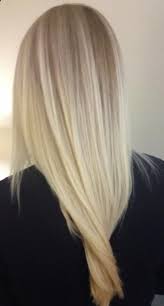 Would you consider one of these red and blonde hair color combinations? Pin On Hair