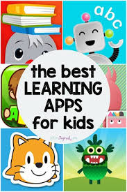 It is interesting even for adults. The Best Educational Apps For Kids