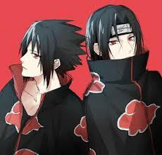 Uchiha itachi) is a fictional character in the naruto manga and anime series created by masashi kishimoto. Pin By Ali Alpha1 On Itachi Uchiha Sasuke And Itachi Itachi Sasuke Akatsuki