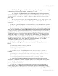 A non disclosure agreement is a legally binding document made between at least two parties that states that the information, knowledge, or anything else shared between them shall remain confidential. U S Department Of State Non Disclosure Agreement