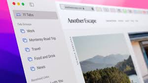 Safari is getting a big redesign. Lxs So7pxvkglm