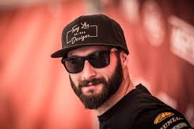 GNCC Racing Family Mourns the Loss of Nathan Martin