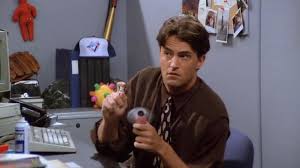 With tenor, maker of gif keyboard, add popular chandler bing smoking animated gifs to your conversations. Every Episode Of Friends That Featured A Blue Jays Cap In The Background Offside
