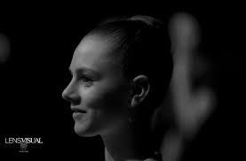 Lens-Visual Production