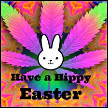 Top 10 Best Happy Easter Weed Memes & Stoner Easter Bunny