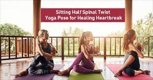 We did not find results for: Six Yoga Poses For Emotional Release