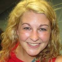 Danielle Hess's Instagram, Twitter & Facebook