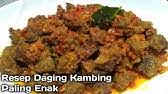 Rasanya sangat enak dan gurih, cara buatnya pun sangat mudah, tapi tidak semua orang bisa membuat. Resep Praktis Bakso Daging Kambing Untuk Sahur Anak Youtube