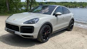Research the 2021 porsche cayenne with our expert reviews and ratings. 2021 Porsche Cayenne Gts Suv Spices Up Luxury Performance Race