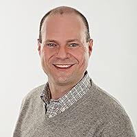 Michael Somers (Author of Starved)