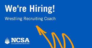 Ncsa College Recruiting On Linkedin: #Nowhiring #Salescareer #Sportsindustry