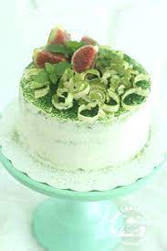 Light and fluffy chiffon cake is here! Nasi Lemak Lover Matcha Sponge Cake æŠ¹èŒ¶æµ·ç»µè›‹ç³•
