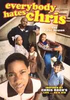 Everybody Hates Chris" (2005) tv posters