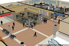 Maybe you would like to learn more about one of these? Pensacola Regional Airport Airport Technology