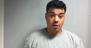 Drug gang leader Ethan Wharton jailed for 13 years