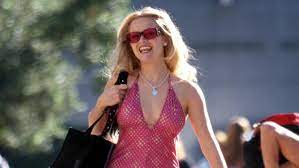 This script is a transcript that was painstakingly transcribed using the screenplay and/or viewings of legally blonde. Reese Witherspoon Reveals She Nearly Didn T Land Her Legally Blonde Role Entertainment Tonight