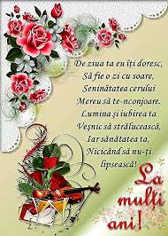 La Multi Ani Draga Mama In 2020 Happy Birthday Wishes Happy Birthday Messages Happy Birthday Sister
