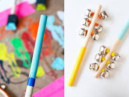 26 Homemade Instruments That Really Work Homemade Musical Instruments Homemade Instruments Instrument Craft