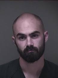 Beachwood man accused of arson, burglary