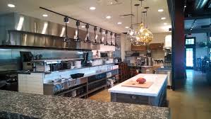 commercial kitchen lighting ted
