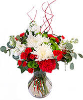 Find new faux flowers for your home at joss & main. Christmas Flowers Mount Pleasant Sc Blanche Darby Florist Of Charleston